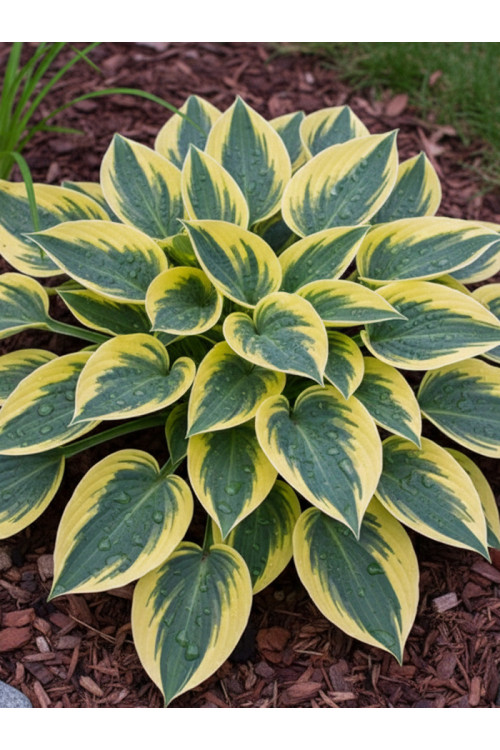 Funkia 'Autumn Frost' | Hosta