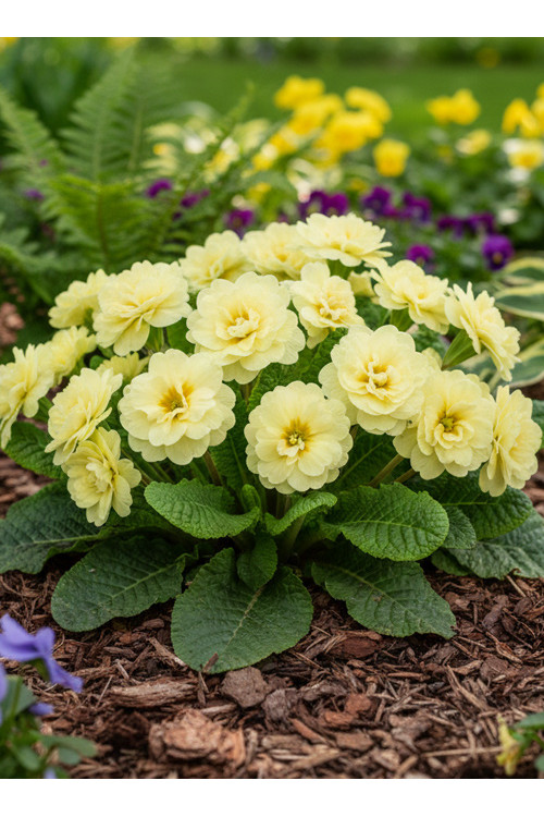 Pierwiosnek 'Belarina® Nectarine' |Primula