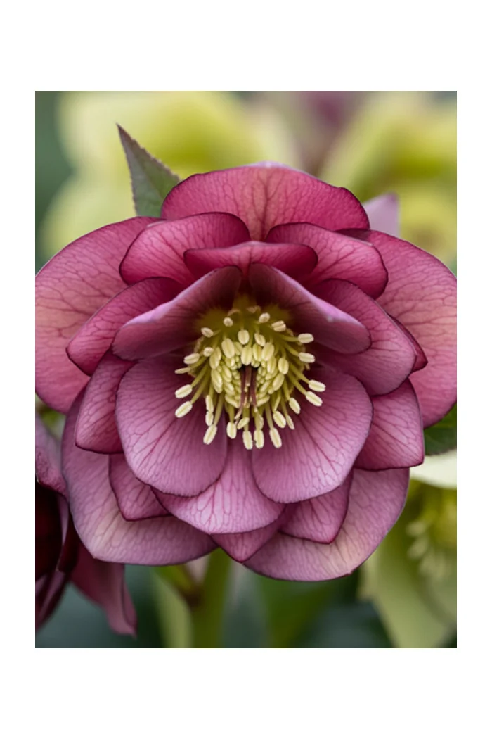 Ciemiernik orientalny Wedding Party ‘True Love’| Helleborus orientalis