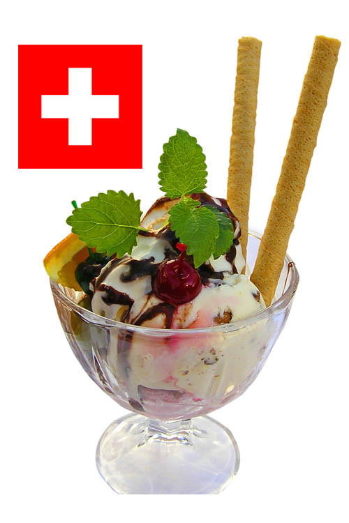 Mięta szwajcarska Mentha x piperita 'Swiss'