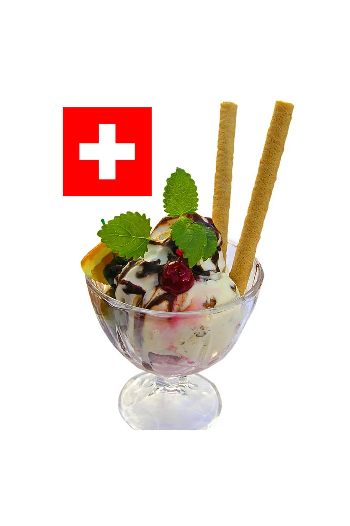 Mięta szwajcarska Mentha x piperita 'Swiss'