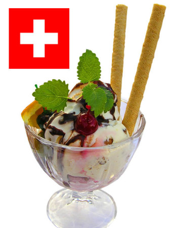 Mięta szwajcarska Mentha x piperita 'Swiss'