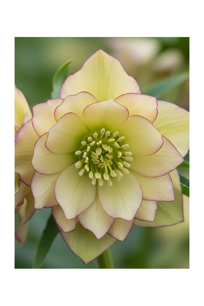 Ciemiernik orientalny Wedding Party ‘First Dance’| Helleborus orientalis