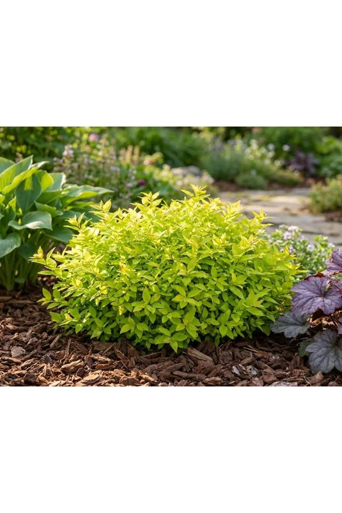 Tawuła japońska 'Golden Jack' | Spiraea japonica