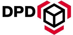 DPD logo